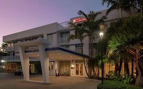 Hotel Urbano Miami